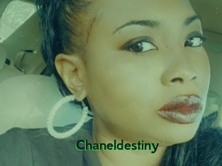 Chaneldestiny