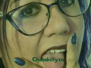 Chaoskittyxo