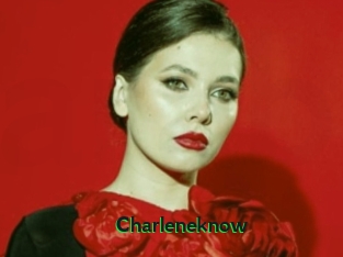 Charleneknow