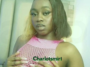 Charlotsmirt