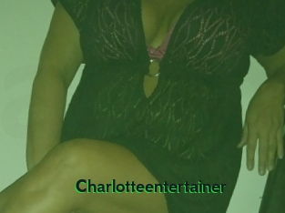 Charlotteentertainer