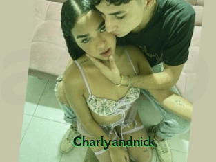 Charlyandnick