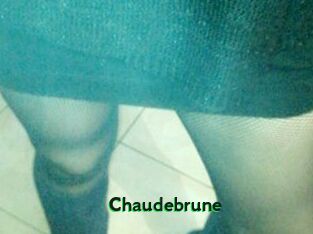 Chaudebrune