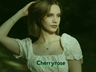 Cherryrose