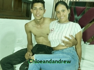 Chloeandandrew