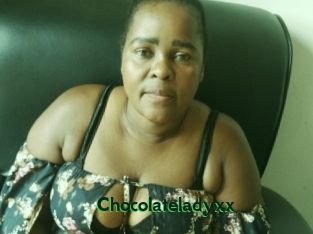 Chocolateladyxx