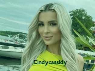 Cindycassidy