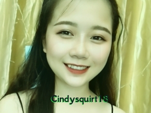 Cindysquirt18