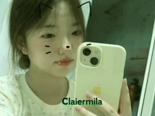 Claiermila