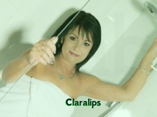 Claralips