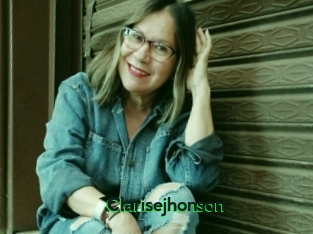 Clarisejhonson