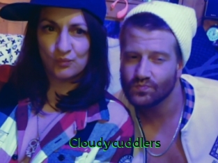 Cloudycuddlers