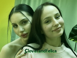 Cloverandfelica