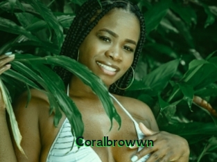 Coralbrowwn