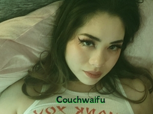 Couchwaifu