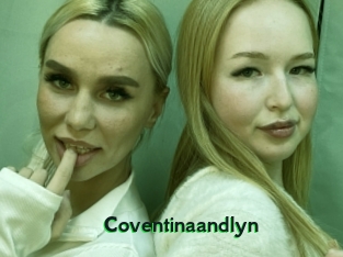 Coventinaandlyn