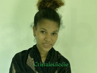 Cristaleulodie