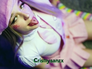 Cristtysanzx