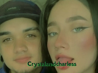 Crystalandcharless