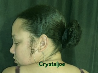 Crystaljoe