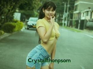 Crystallthonpsom