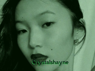 Crystalshayne