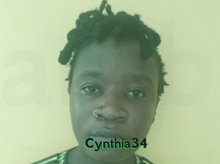 Cynthia34