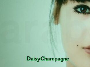 DaisyChampagne