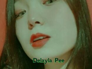 Delayla_Pee