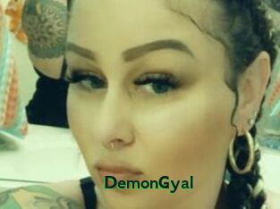 DemonGyal