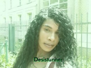 Desistunner