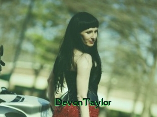 DevonTaylor