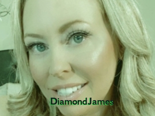 DiamondJames