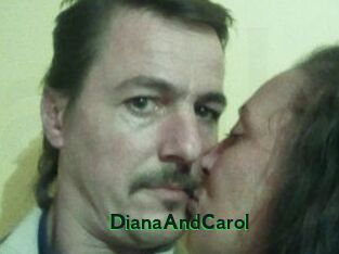 DianaAndCarol