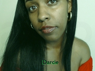 Darcie