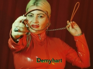 Demyhart