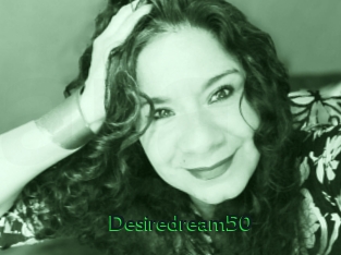 Desiredream50