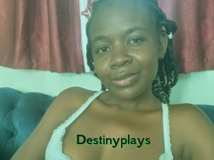 Destinyplays