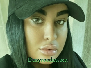 Desyreedawson