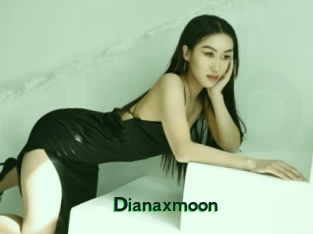 Dianaxmoon