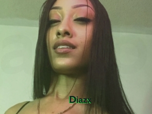 Diazx