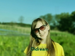 Didream