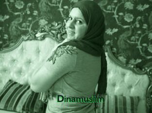 Dinamuslim