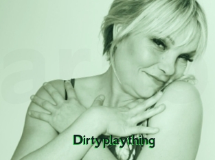 Dirtyplaything