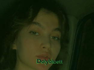 Dolybluett