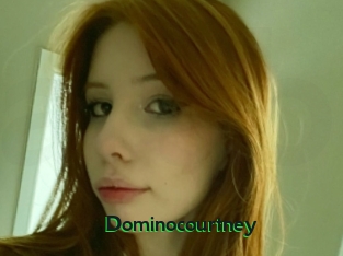 Dominocourtney