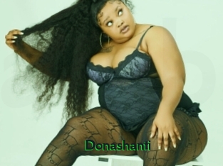 Donashanti