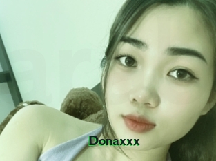 Donaxxx