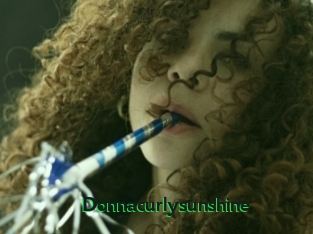 Donnacurlysunshine