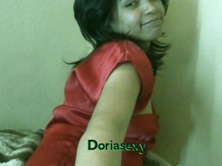 Doriasexy